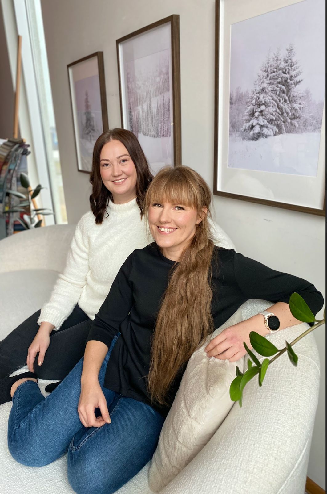 Jõulupärja töötuba - Image 7